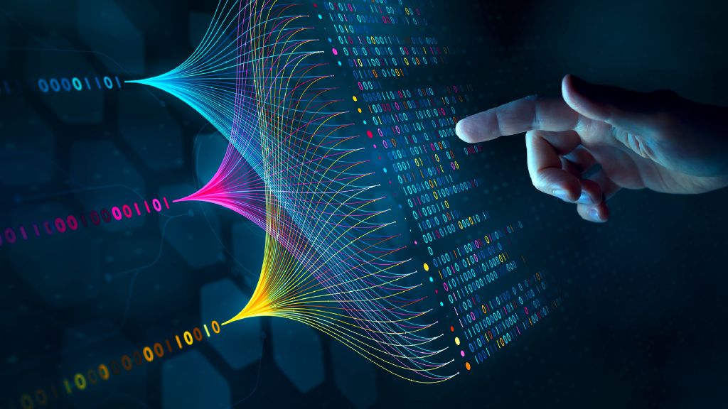 sensor and data fusion